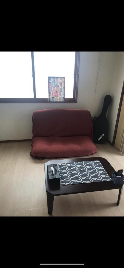 旭山動物園、美瑛、車で30分、旭川中心部徒歩3分 Apartment ภายนอก รูปภาพ