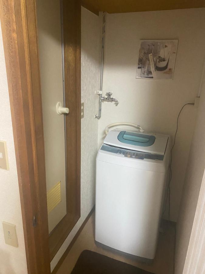 旭山動物園、美瑛、車で30分、旭川中心部徒歩3分 Apartment ภายนอก รูปภาพ