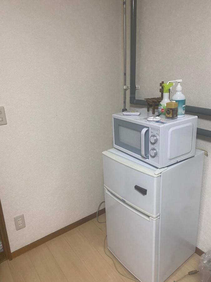 旭山動物園、美瑛、車で30分、旭川中心部徒歩3分 Apartment ภายนอก รูปภาพ