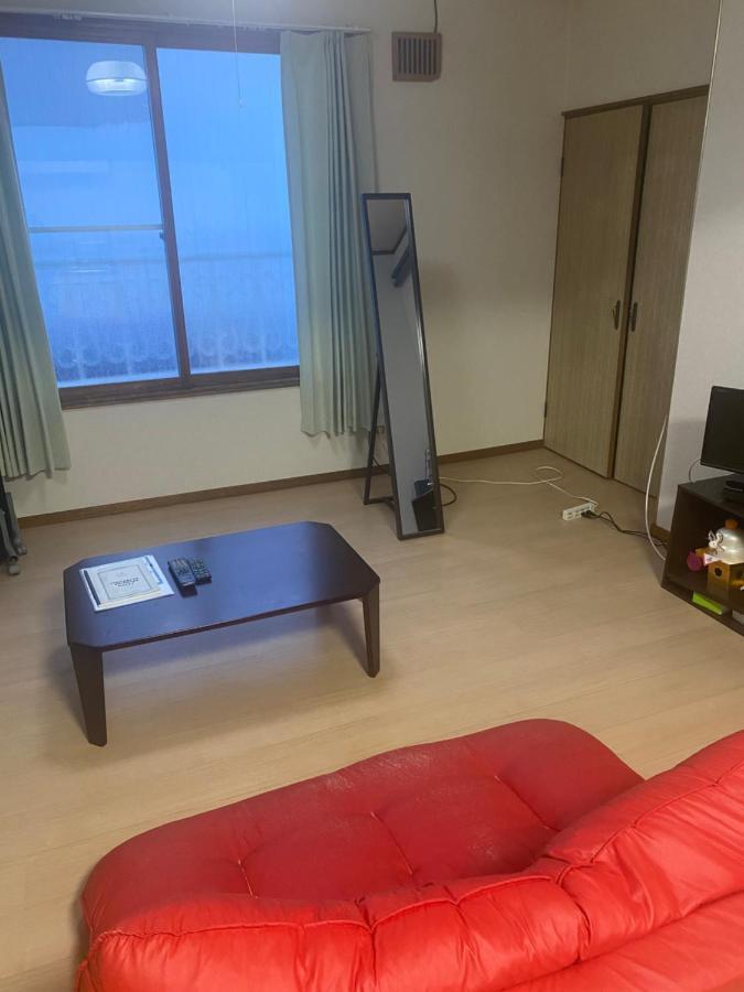 旭山動物園、美瑛、車で30分、旭川中心部徒歩3分 Apartment ภายนอก รูปภาพ